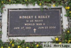 Robert Edward "bob" Reiley