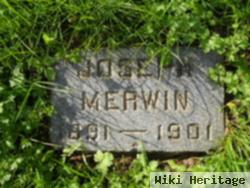 Joseph Merwin