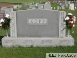 Howard John Kopp