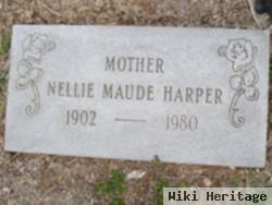 Nellie Maude Harper