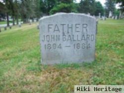 John Ballard