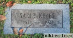 Sadie Keyes