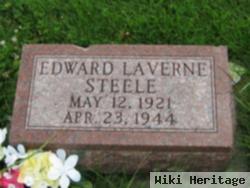 Edward Laverne Steele