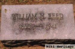 William Houghton Reed