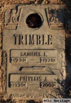 Samuel L. Trimble