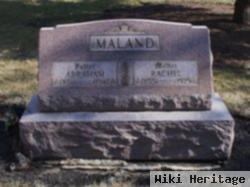 Abraham Maland