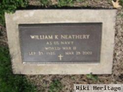 William Kenneth Neathery