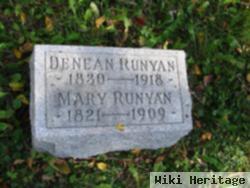 Denean Runyan