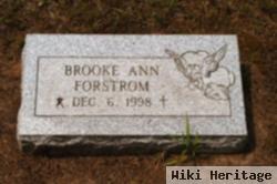 Brooke Ann Forstrom