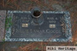 Lillie Lamar Goode