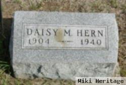 Daisy May Young Hern