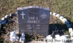 Eric A. Toomey