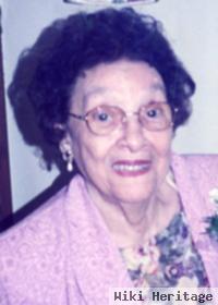 Frances D. Reasby Johnson