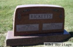 Roxanna Ellen Ricketts