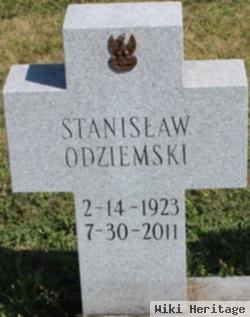 Stanislaw Odziemski