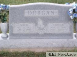 Euel B. Dorgan