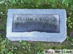 William A. Wagner