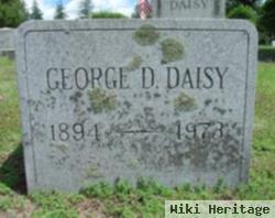 George D. Daisy