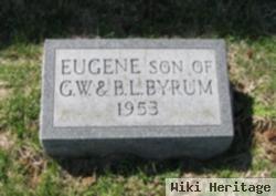 Eugene Byrum