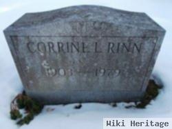 Corinne L. Urtel Rinn