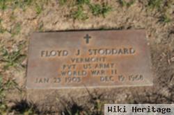 Floyd James Stoddard