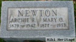 Mary O. Newton