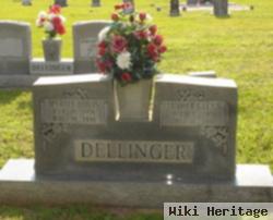 Luther Glenn Dellinger