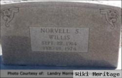 Norvell S Willis