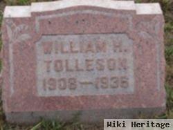 William Henry Tolleson