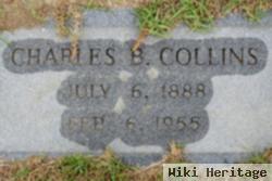 Charles B Collins