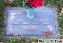 Edna Mae Godby