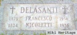 Nicoletti Delasanti