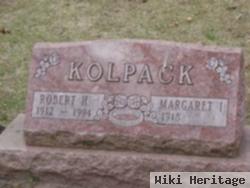 Robert H. Kolpack