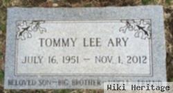 Tommy Lee Ary