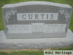 Doris Pabst Curtis