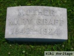 Mary Graff