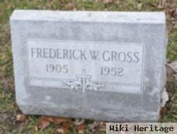 Frederick W. Gross