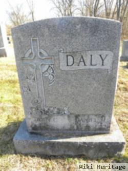 Jean C Daly