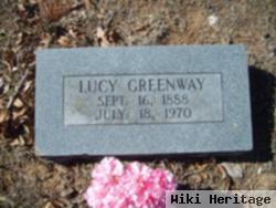 Lucy Forshee Greenway