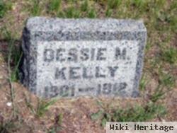 Dessie M. Kelly