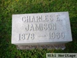 Charles Edward Jamison