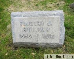 Timothy J. Sullivan