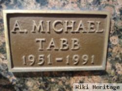 A. Michael Tabb