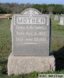 Emma R. Mcconnell