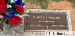 Pamela Jean "pam" Crawford Phillips