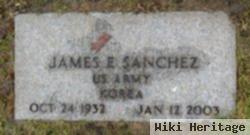 James E. Sanchez