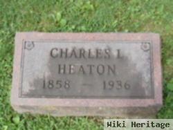 Charles Lawrence Heaton