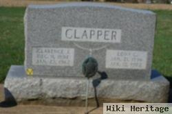 Edna C. Clapper