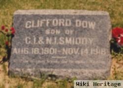 Clifford Dow Smiddy