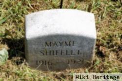 Mayme Lorene Shifflet